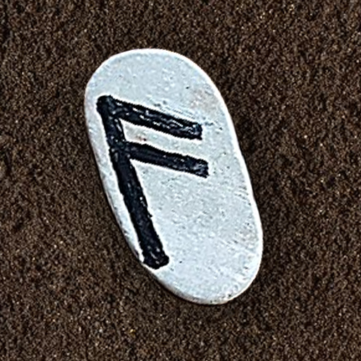 Cast Runes logo
