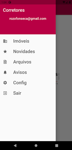 Corretores Ramon Screen 3
