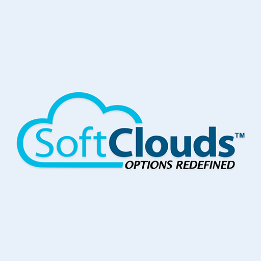SoftClouds logo