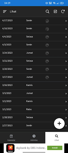 Activity Q Screen 2