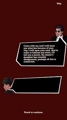 Rise of the Azathoth Cult - Screenshot 3