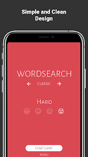 Word Search screenshots 3