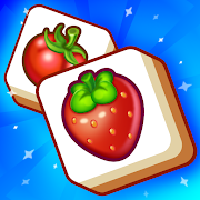 Tile Party - Classic Triple Matching Game  Icon