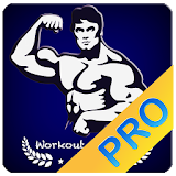 Gym Pocket Personal Trainer icon