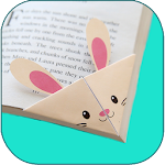 How to Make Bookmark Step by Step Apk