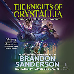 Icon image The Knights of Crystallia
