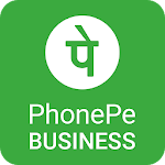 Cover Image of Download PhonePe for Business - Accept all digital payments 0.3.42 APK