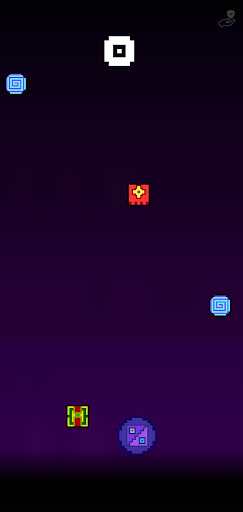 Android application The Thing Below screenshort