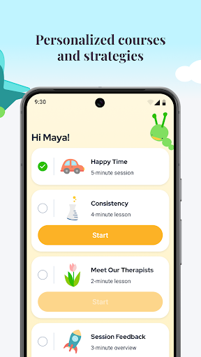 Screenshot of Happypillar