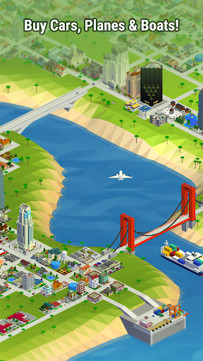 Bit City - Build a pocket sized Tiny Town 1.3.2 screenshots 4