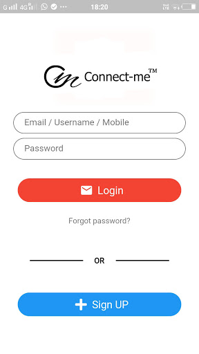 App-voorskou