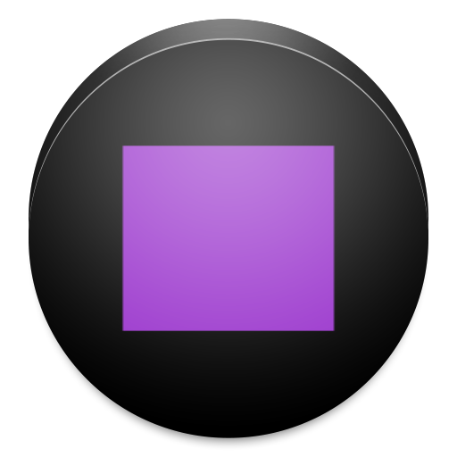 Blank Widget Lollipop  Icon