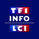 Cover Image of डाउनलोड TF1 जानकारी - LCI: समाचार  APK