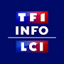 TF1 INFO - LCI : Actualités APK icon