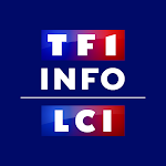 TF1 INFO - LCI : Actualités