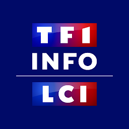 TF1 INFO - LCI : Actualités