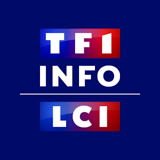 TF1 INFO - LCI : Actualités apk