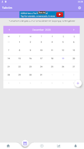 Menstrual Calendar & Tracking
