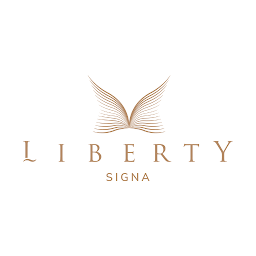Ikonas attēls “Liberty Signa”