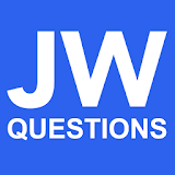 JW Questions icon