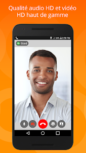 Bria Mobile: VoIP Softphone