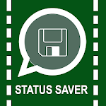 Cover Image of ダウンロード Status Saver Status Downloader 1.0 APK