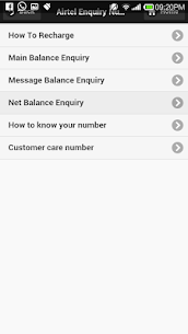 Sim Enquiry Numbers For PC installation