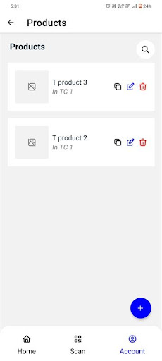 Monica Granites and Marble