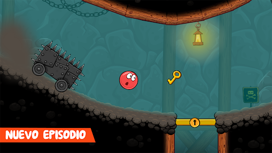 Red Ball 4 Premium: Desbloqueado 3