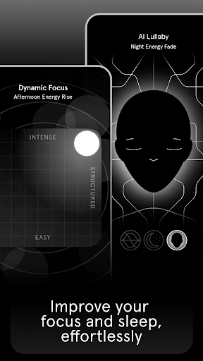 Endel: Focus, Relax & Sleep - Health & Fitness - apps