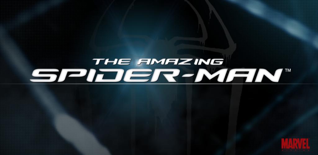 The Amazing Spider-man