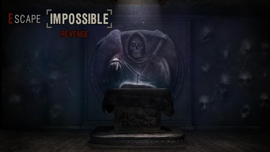 Escape Impossible: Revenge! For PC installation