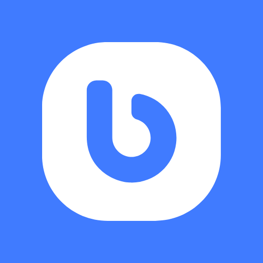 Boobank logo
