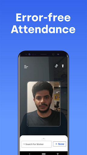 Smartstaff Business Screen 3