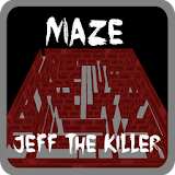 Maze Jeff The Killer icon