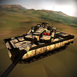 Поли Танк 2 : ворлд оф танк Mod Apk