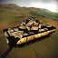 Poly Tank 2 : Battle war games