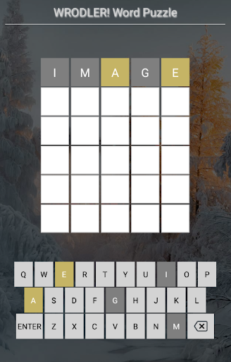 Wordlily - Guess Word Puzzle Screen 3