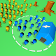 Giant Crowd.io: House Capture Windows'ta İndir