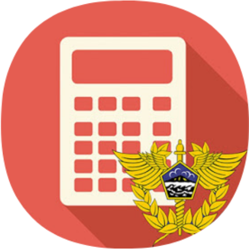 Calculator Import Tax( Indones 16 Icon