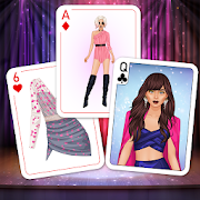 Top 14 Card Apps Like Fashion Blackjack - Best Alternatives
