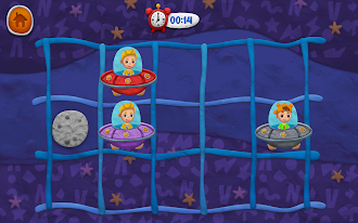 Game screenshot Vlad and Niki PlayDough Cars apk download
