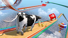GT Animal Horse: Racing Gameのおすすめ画像1