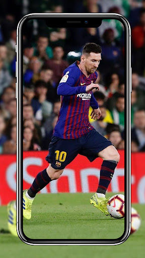 Wallpapers Lionel Messi