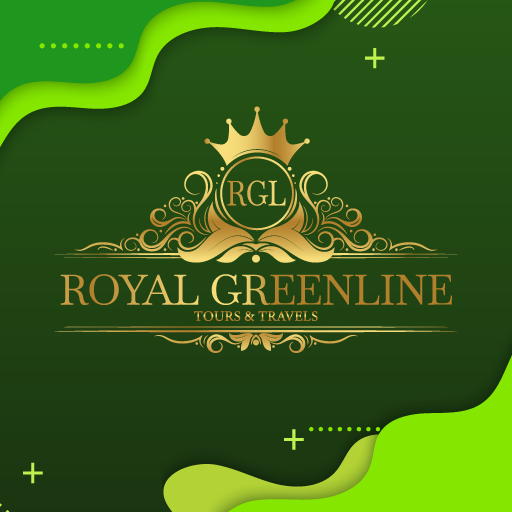 RGL Travels logo