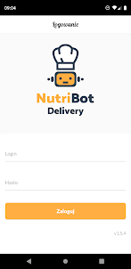 NutriBot Delivery