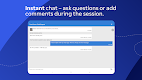 screenshot of TeamViewer QuickSupport