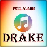 HOTLINE BLING - Drake Full Album icon