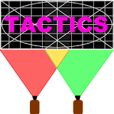 Large Screen Tactics icon