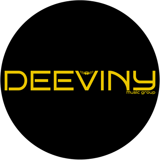DEEVINY logo